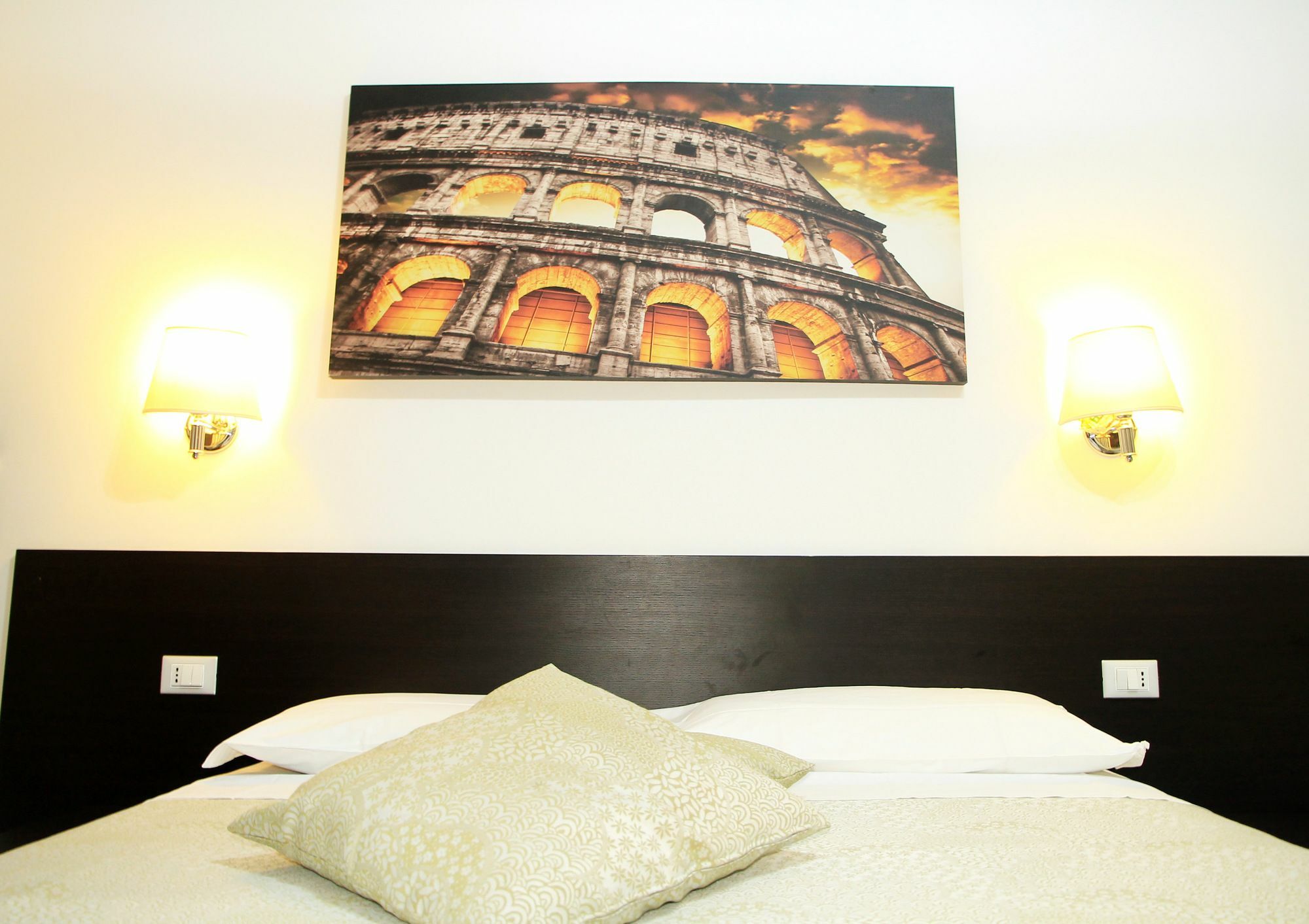 Le Tue Notti A San Pietro Roma Exterior foto